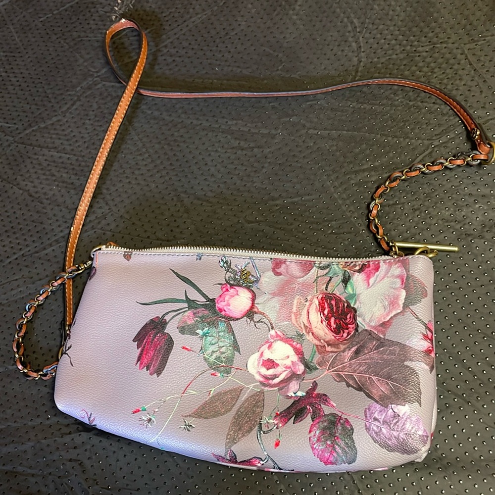 Elliot Luca purse